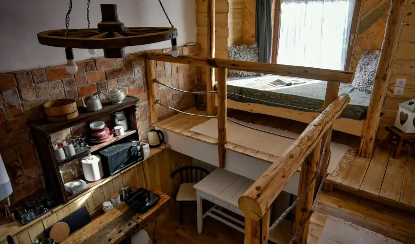 Halhza Vendghz Sirok - Piknik csomagos ajnlat (min. 2 j)