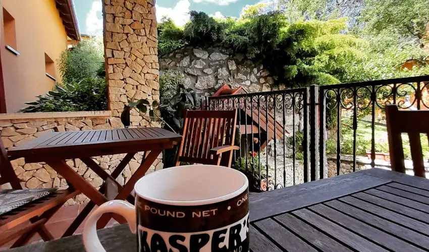 Aliz Villa Szilv�sv�rad - �res� a korai foglal�knak (min. 3 �j)