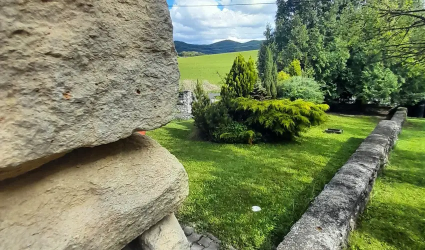 Aliz Villa Szilv�sv�rad - �res� a korai foglal�knak (min. 3 �j)