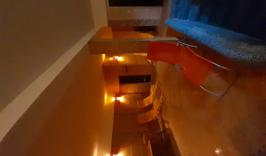 Aliz Villa Szilv�sv�rad - �res� a korai foglal�knak (min. 3 �j)