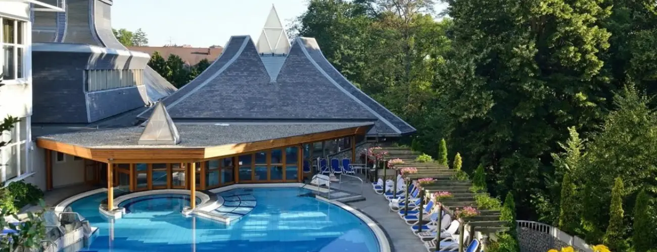 Ensana Thermal Hvz Hvz - Wellness lmnyek