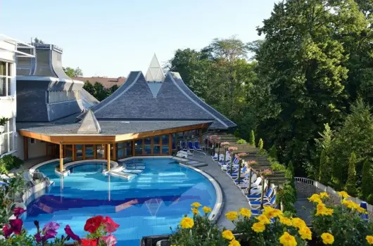 Ensana Thermal Hvz - Wellness lmnyek (1 jtl)