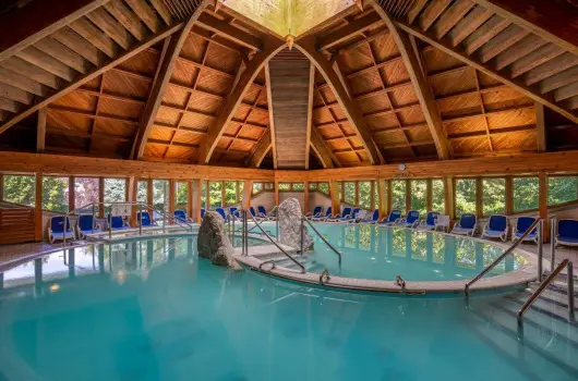 Ensana Thermal Hvz - Black Friday 2025 (1 jtl)