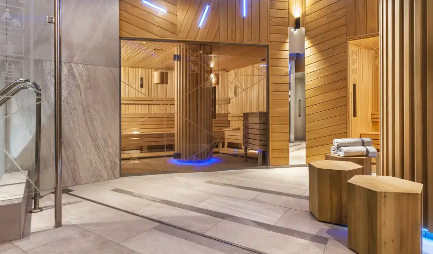 Ensana Thermal Hvz Hvz - Wellness lmnyek elfoglalssal (1 jtl)