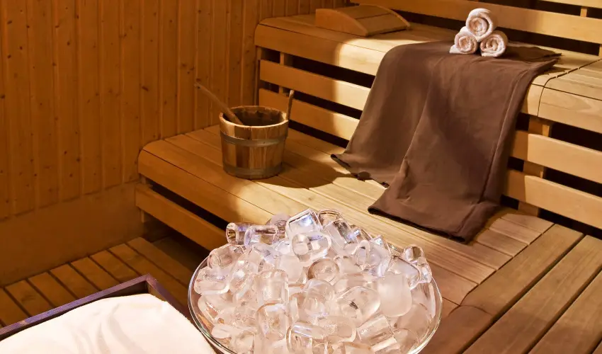 Ensana Thermal Hvz Hvz - Wellness lmnyek elfoglalssal (1 jtl)