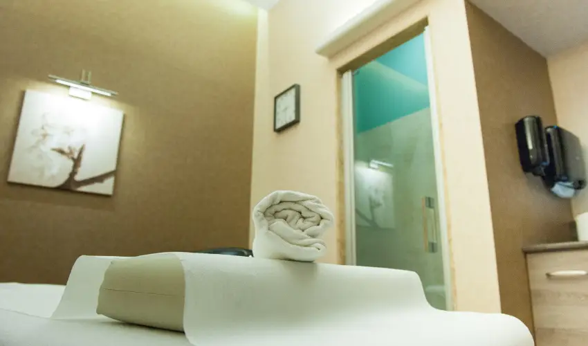 Ensana Thermal Hvz Hvz - Wellness lmnyek elfoglalssal (1 jtl)