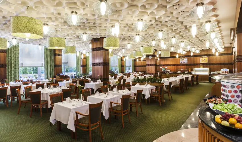 Ensana Thermal Hvz Hvz - Wellness lmnyek elfoglalssal (1 jtl)