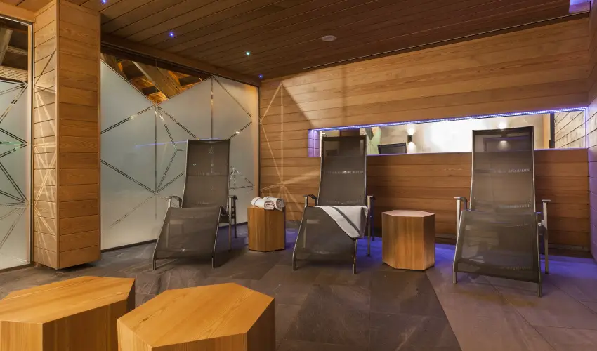 Ensana Thermal Hvz Hvz - Wellness lmnyek elfoglalssal (1 jtl)