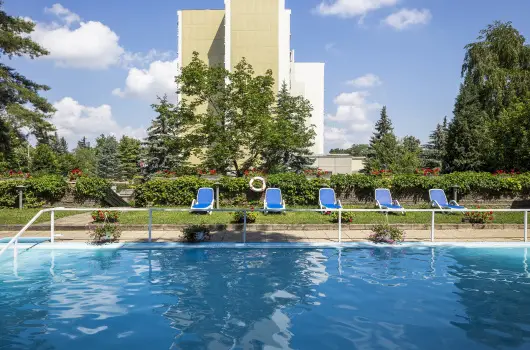 Ensana Thermal H�v�z - Spring Sale 2026