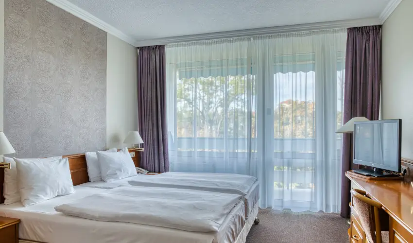 Ensana Thermal Hvz Hvz - Wellness lmnyek elfoglalssal (1 jtl)