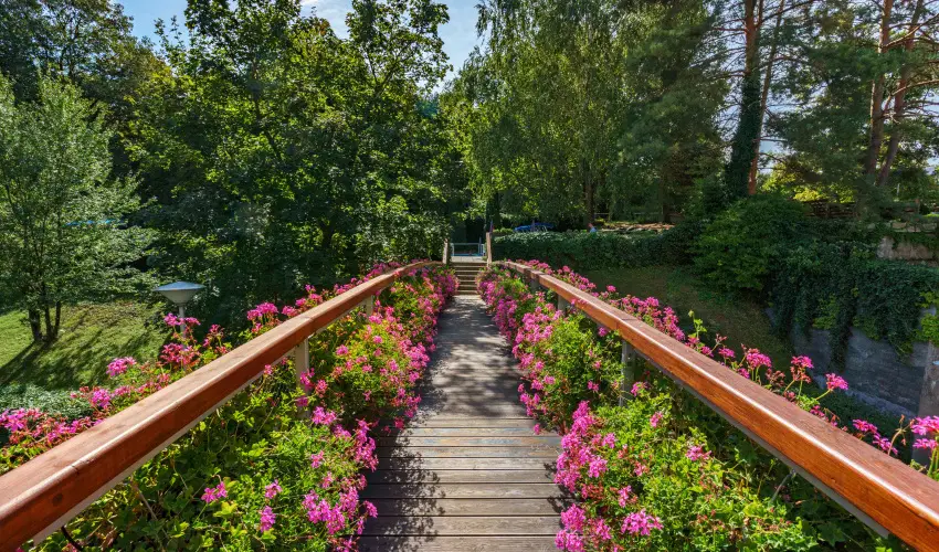 Ensana Thermal Hvz Hvz - Wellness lmnyek elfoglalssal (1 jtl)