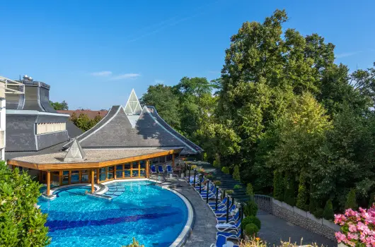 Ensana Thermal H�v�z - Summer Sale