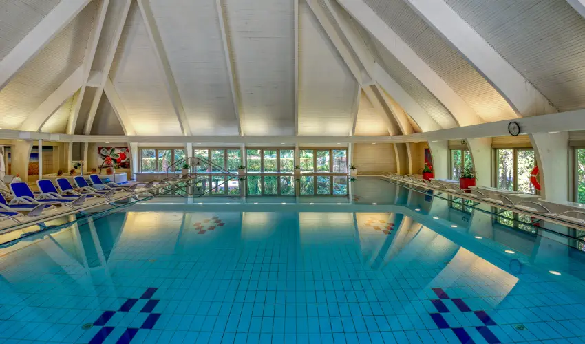 Ensana Thermal Hvz Hvz - Wellness lmnyek elfoglalssal (1 jtl)