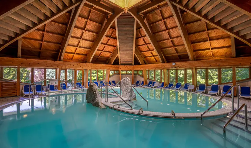 Ensana Thermal Hvz Hvz - Wellness lmnyek elfoglalssal (1 jtl)