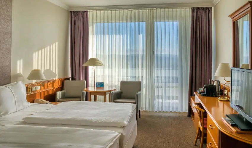 Ensana Thermal H�v�z H�v�z - Wellness �lm�nyek el�foglal�ssal (1 �jt�l)