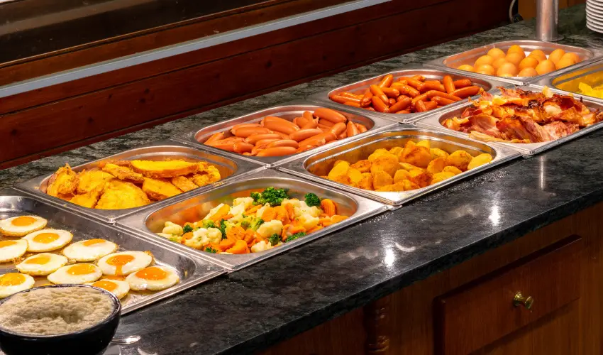 Ensana Thermal Srvr Srvr - Wellness pihens masszzzsal (min. 2 j)