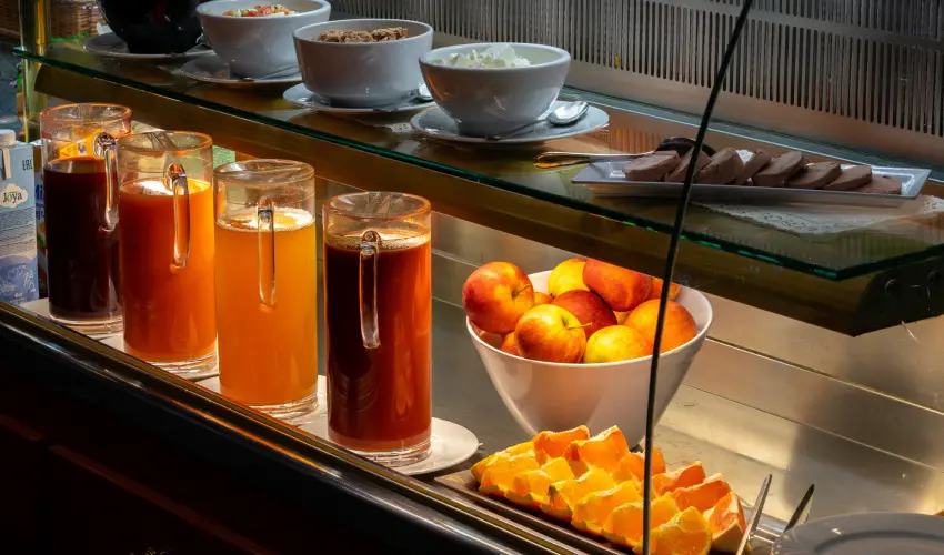 Ensana Thermal Srvr Srvr - Wellness pihens masszzzsal (min. 2 j)