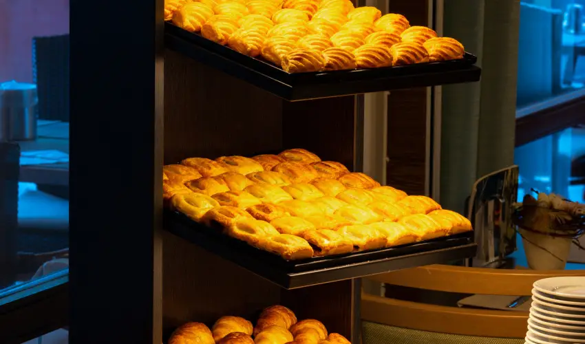 Ensana Thermal Srvr Srvr - Wellness pihens masszzzsal (min. 2 j)