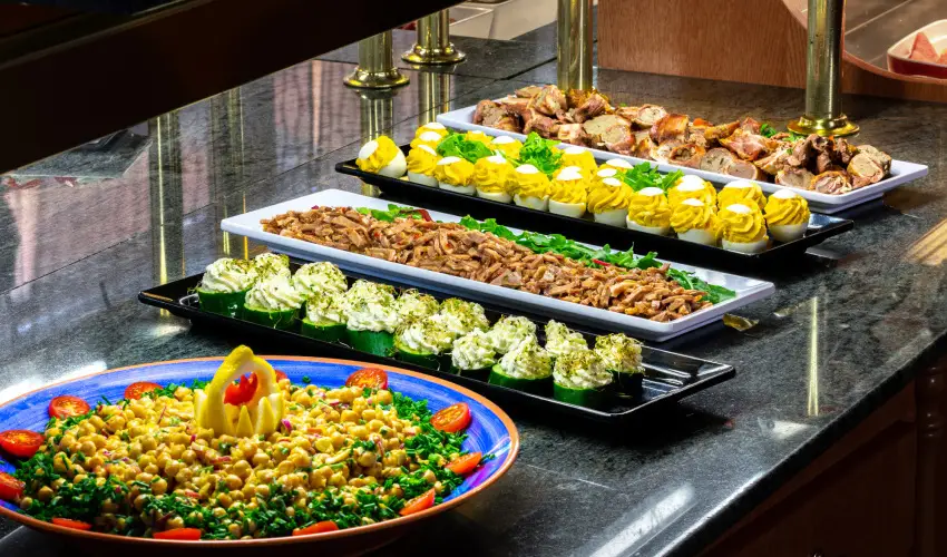 Ensana Thermal Srvr Srvr - Wellness pihens masszzzsal (min. 2 j)