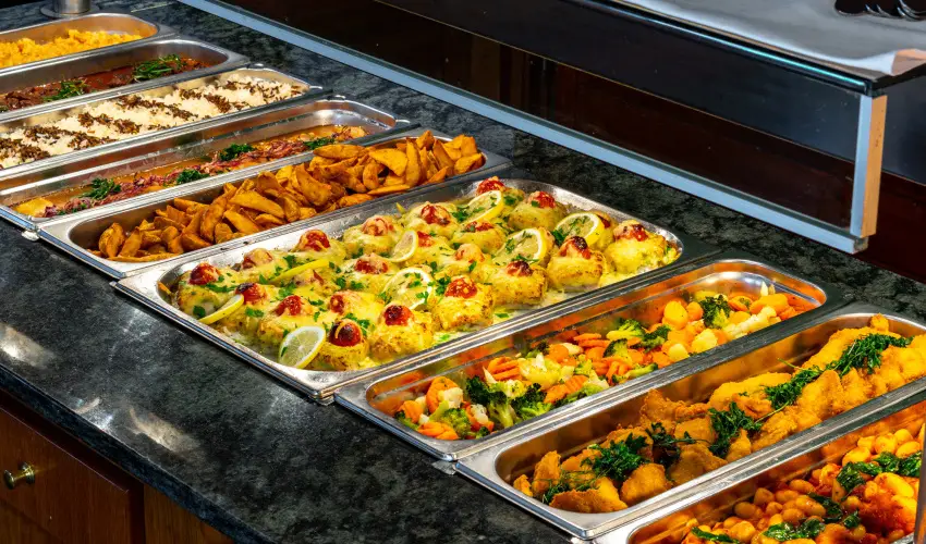 Ensana Thermal Srvr Srvr - Wellness pihens masszzzsal (min. 2 j)