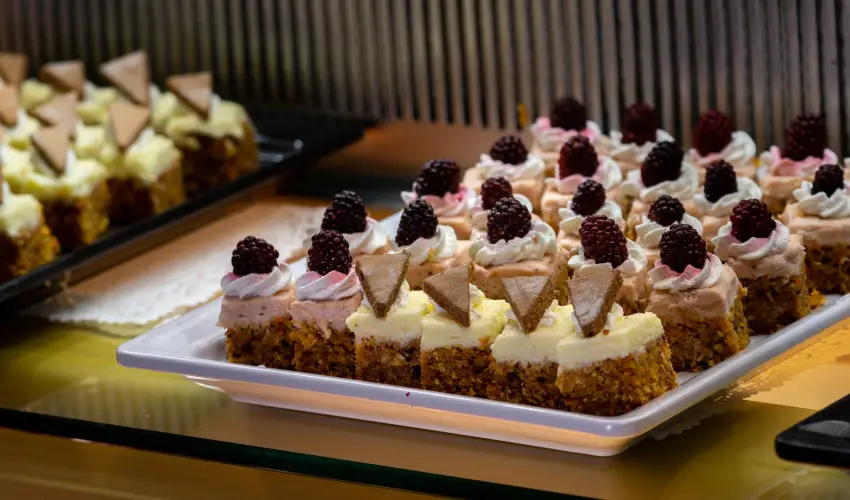 Ensana Thermal Srvr Srvr - Wellness pihens masszzzsal (min. 2 j)