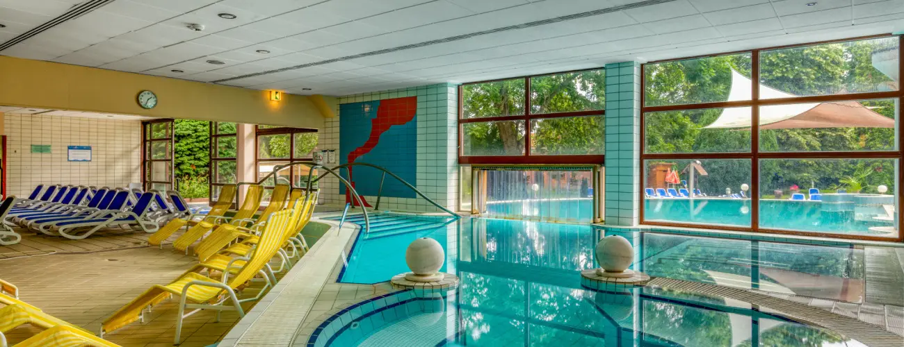 Ensana Thermal Srvr Srvr - sziKK (min. 3 j)