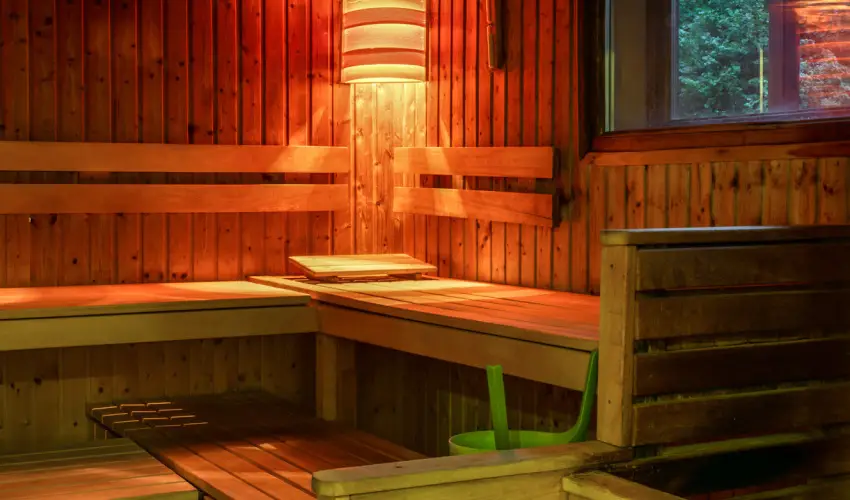 Ensana Thermal Srvr Srvr - Wellness pihens masszzzsal (min. 2 j)