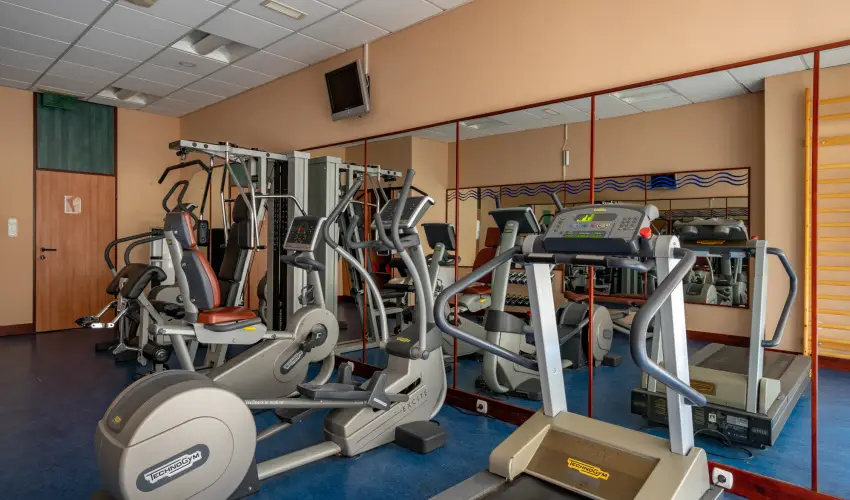 Ensana Thermal Srvr Srvr - Wellness pihens masszzzsal (min. 2 j)