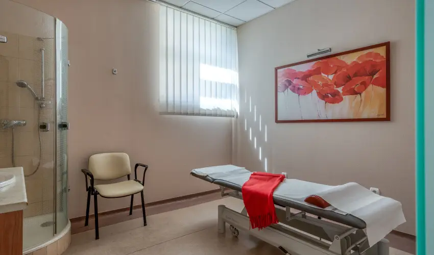 Ensana Thermal Srvr Srvr - Wellness pihens masszzzsal (min. 2 j)