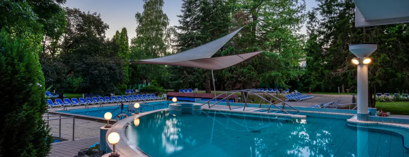 Ensana Thermal Srvr Srvr - Black Friday 2025 (1 jtl)