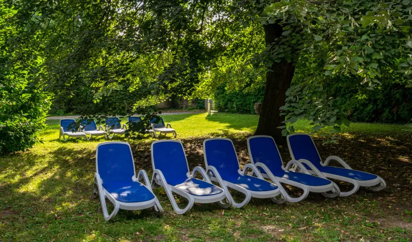 Ensana Thermal Srvr Srvr - Wellness pihens masszzzsal (min. 2 j)