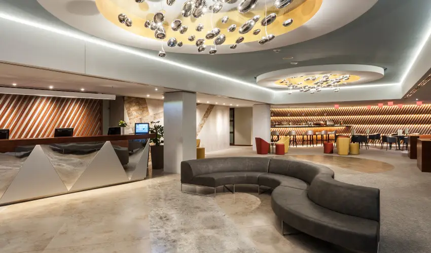 Ensana Thermal Aqua Hvz - Wellness lmnyek all inclusive elltssal, elfoglalssal (1 jtl)