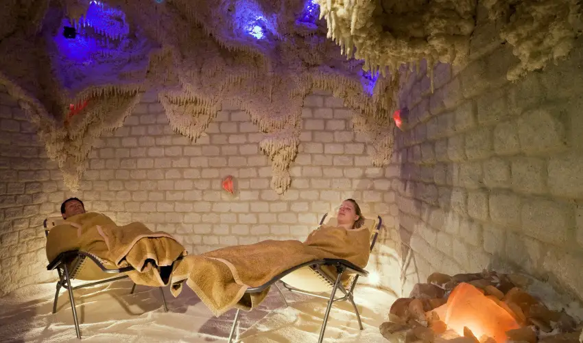 Ensana Thermal Aqua Hvz - Wellness lmnyek all inclusive elltssal, elfoglalssal (1 jtl)