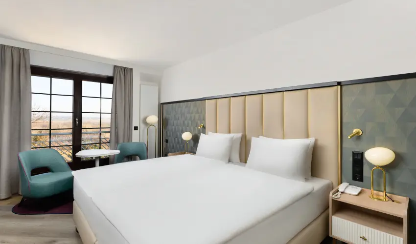 Ensana Thermal Aqua Hvz - Wellness lmnyek all inclusive elltssal, elfoglalssal (1 jtl)