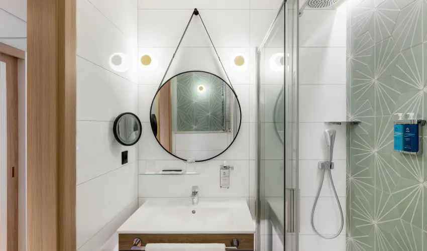 Ensana Thermal Aqua Hvz - Wellness lmnyek all inclusive elltssal, elfoglalssal (1 jtl)