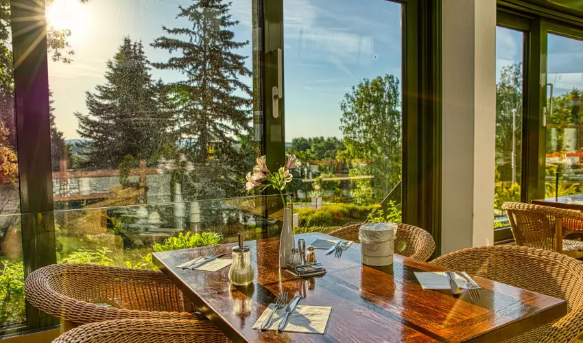 Ensana Thermal Aqua Hvz - Wellness lmnyek all inclusive elltssal, elfoglalssal (1 jtl)