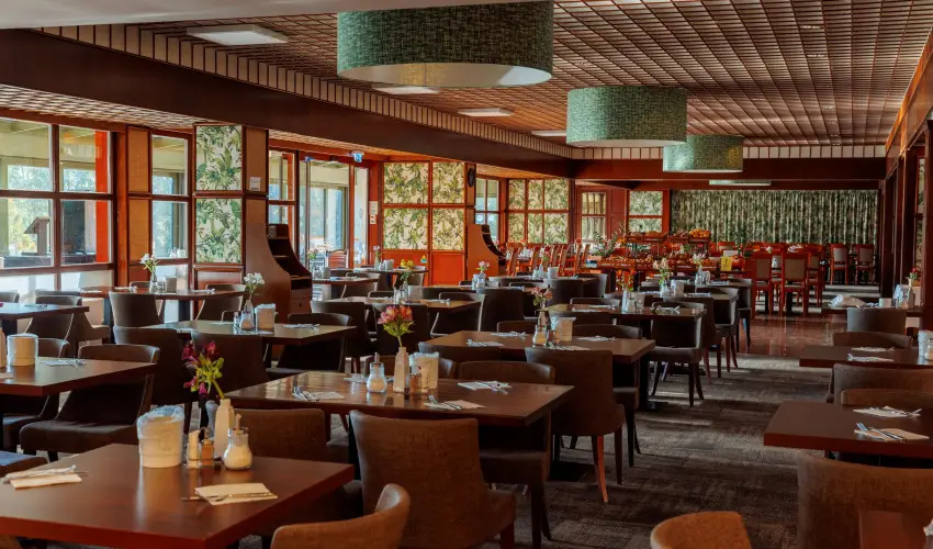 Ensana Thermal Aqua Hvz - Wellness lmnyek all inclusive elltssal, elfoglalssal (1 jtl)