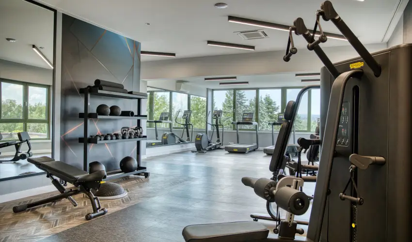 Ensana Thermal Aqua Hvz - Wellness lmnyek all inclusive elltssal, elfoglalssal (1 jtl)