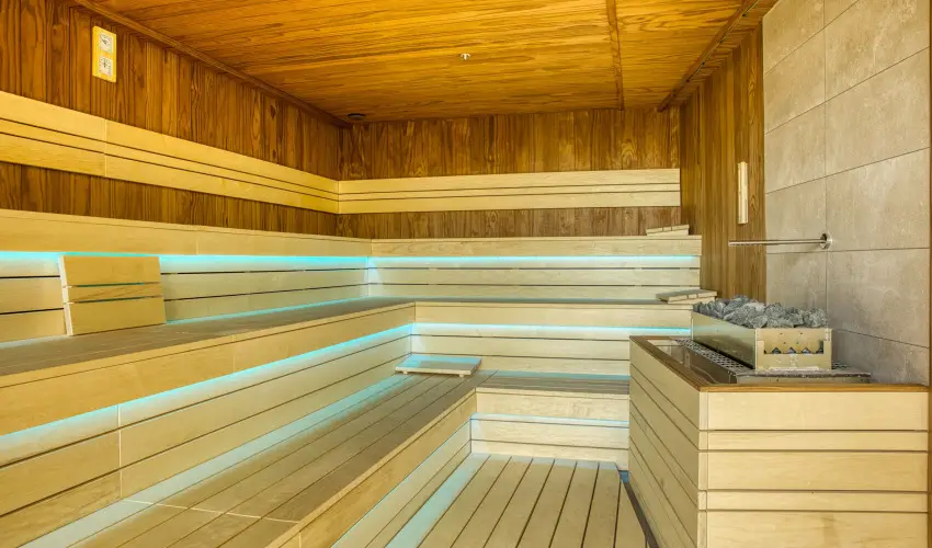 Ensana Thermal Aqua Hvz - Wellness lmnyek all inclusive elltssal, elfoglalssal (1 jtl)