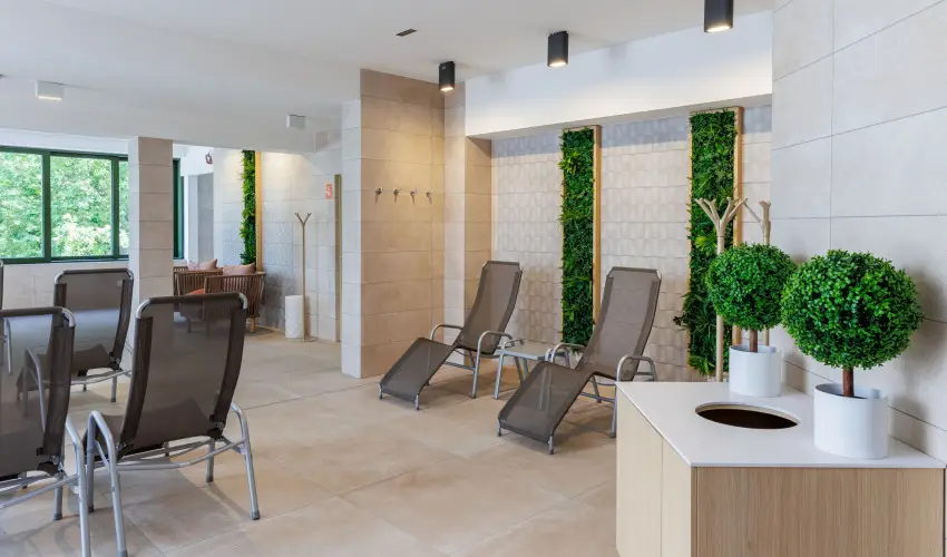 Ensana Thermal Aqua Hvz - Wellness lmnyek all inclusive elltssal, elfoglalssal (1 jtl)