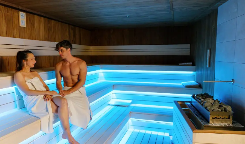 Ensana Thermal Aqua Hvz - Wellness lmnyek all inclusive elltssal, elfoglalssal (1 jtl)