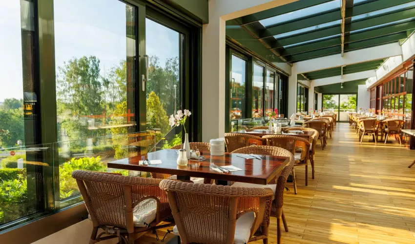 Ensana Thermal Aqua Hvz - Wellness lmnyek all inclusive elltssal, elfoglalssal (1 jtl)