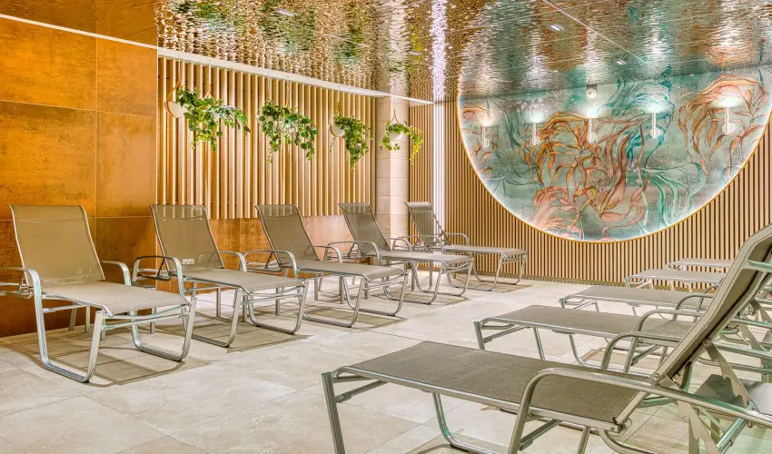 Ensana Thermal Aqua Hvz - Wellness lmnyek all inclusive elltssal, elfoglalssal (1 jtl)