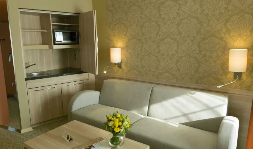 Ensana Thermal Aqua Hvz - Wellness lmnyek all inclusive elltssal, elfoglalssal (1 jtl)