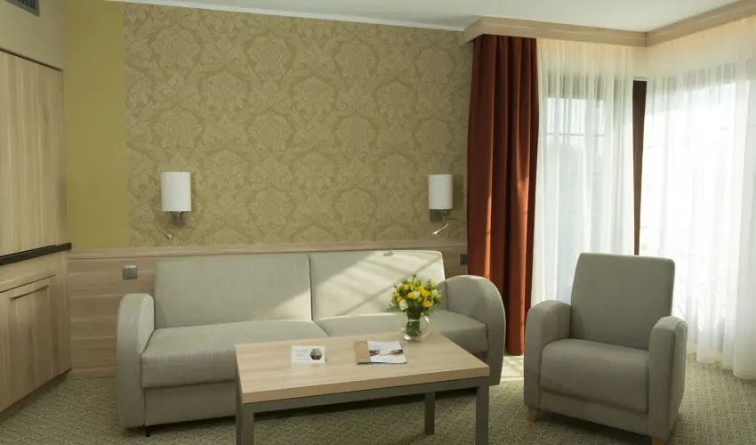 Ensana Thermal Aqua Hvz - Wellness lmnyek all inclusive elltssal, elfoglalssal (1 jtl)