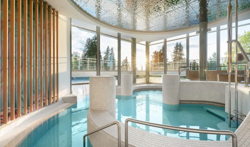 Ensana Thermal Aqua H�v�z - Wellness Neked  all inclusive (min. 4 �j)