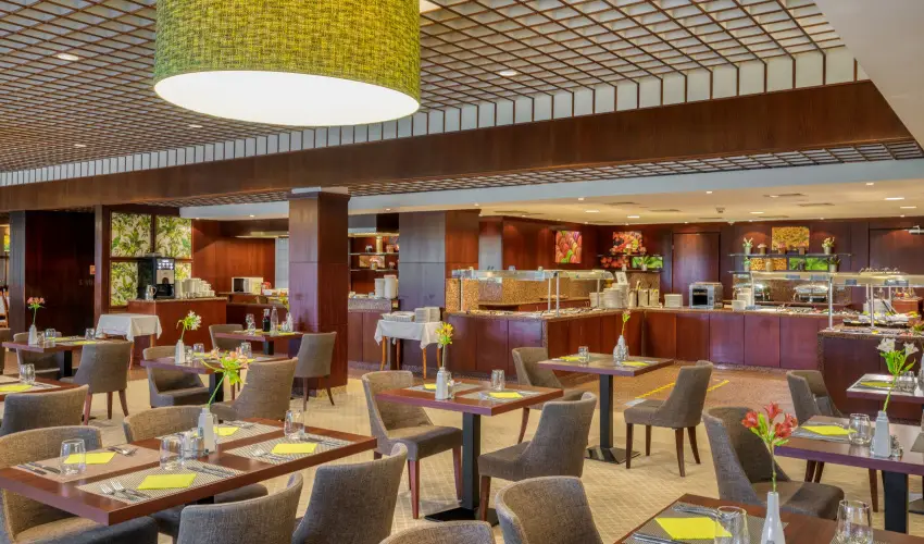 Ensana Thermal Aqua H�v�z - Wellness Neked  all inclusive (min. 4 �j)