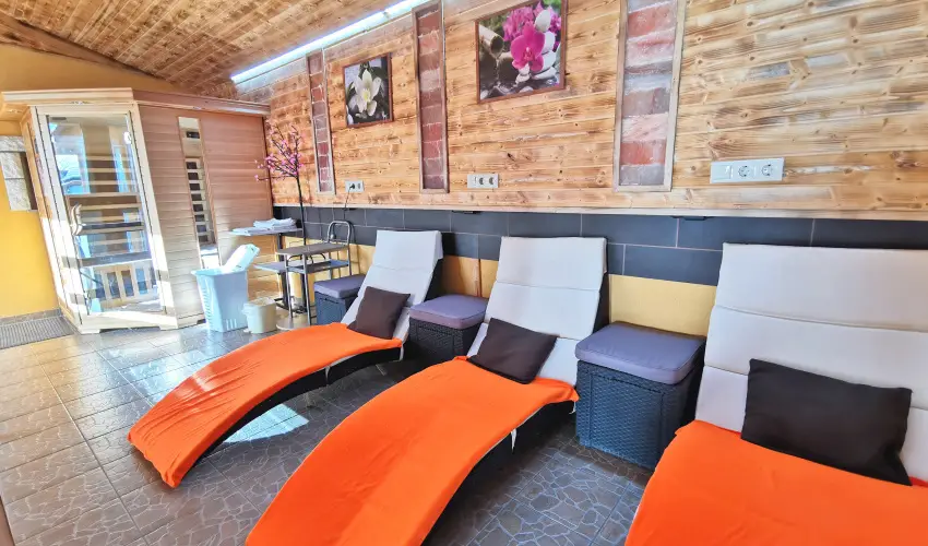 Hel�na Hotel & SPA Lev�l - Nyugd�jas kedvezm�nyes �rak reggelis ell�t�ssal (1 �jt�l)