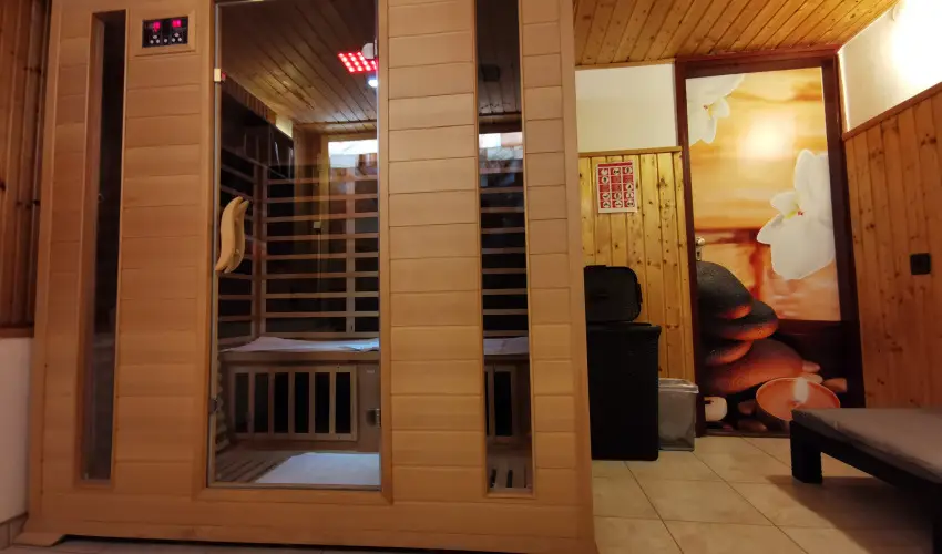 Hel�na Hotel & SPA Lev�l - Nyugd�jas kedvezm�nyes �rak reggelis ell�t�ssal (1 �jt�l)