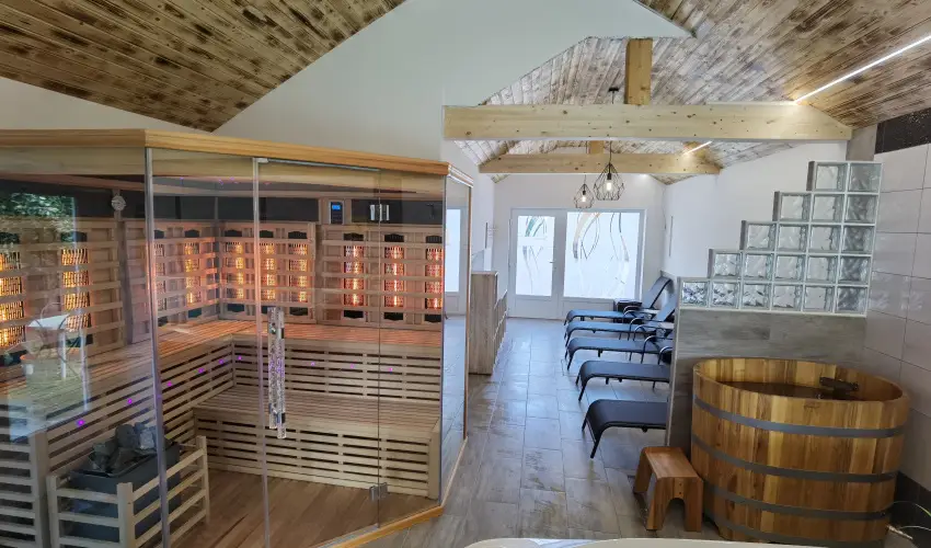 Hel�na Hotel & SPA Lev�l - Nyugd�jas kedvezm�nyes �rak reggelis ell�t�ssal (1 �jt�l)